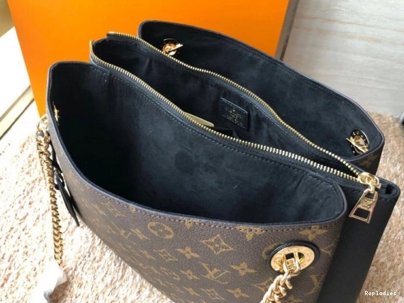 Fake Louis Bags Vuitton MM SURENE Louis 0822
